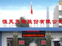 保定天鹅新型材料纤维制造有限公司