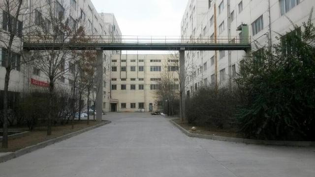 恒天海龙股份有限公司