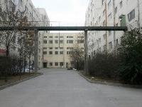 恒天海龙股份有限公司