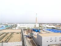 阿拉尔市富丽达纤维有限责任公司