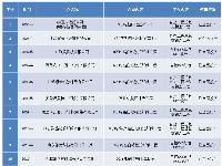 典型业绩